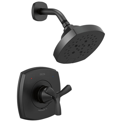 Stryke - 14 Series Shower Only - Wall Mount - 1.75 GPM