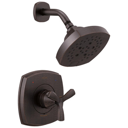 Stryke - 14 Series Shower Only - Wall Mount - 1.75 GPM