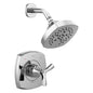 Stryke - 14 Series Shower Only - Wall Mount - 1.75 GPM