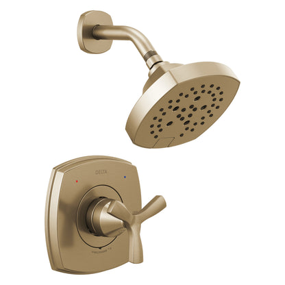 Stryke - 14 Series Shower Only - Wall Mount - 1.75 GPM