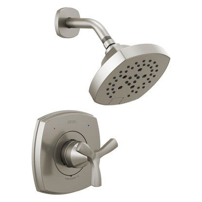 Stryke - 14 Series Shower Only - Wall Mount - 1.75 GPM