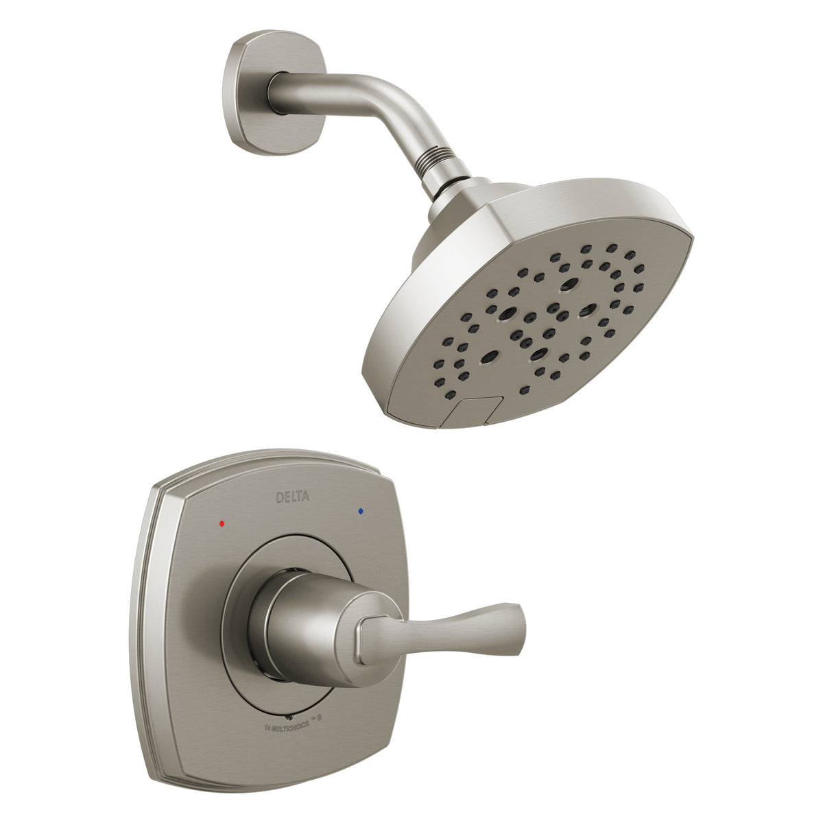 DELTA® T1427 14 Series Shower Only, DELTA® 14 Series Shower Only, 1.75 gpmhower