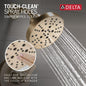 1-Function Shower Trim - 1.75 GPM Valve - Zinc