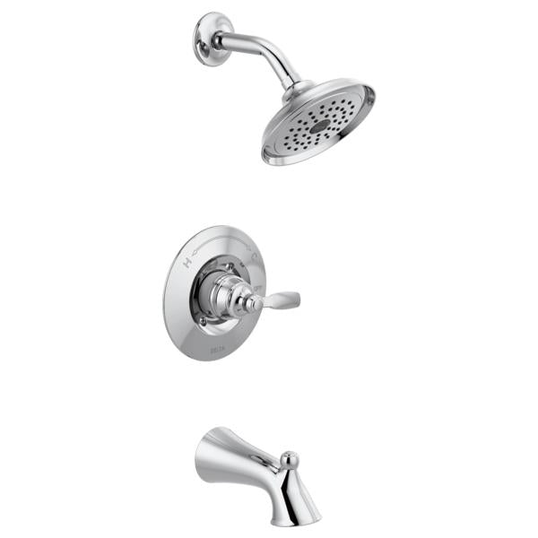 DELTA® T14432 Tub/Shower Trim