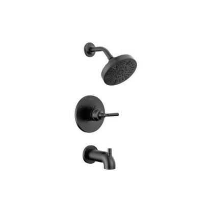 1-Function Shower Trim - 1.75 GPM Valve - Wall