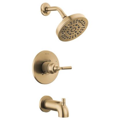 1-Function Shower Trim - 1.75 GPM Valve - 5.81"
