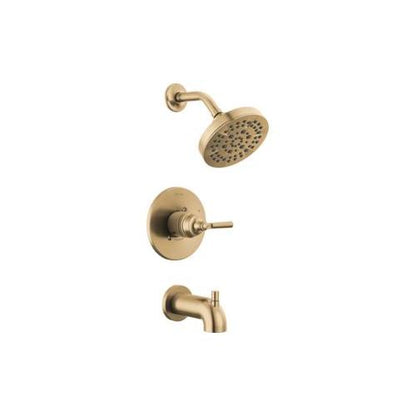 1-Function Shower Trim - 1.75 GPM Valve - 5.81"