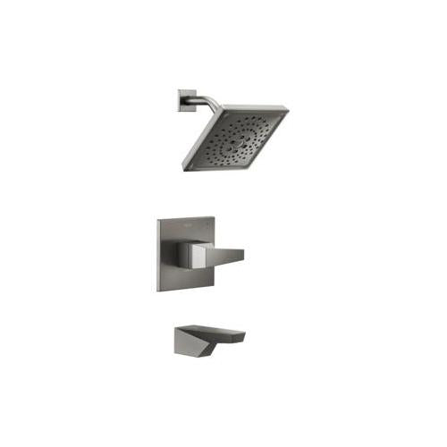 Trillian - Monitor 14 Series Tub and Shower Trim - 1.75 GPM