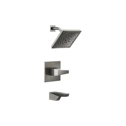 Trillian - Monitor 14 Series Tub and Shower Trim - 1.75 GPM