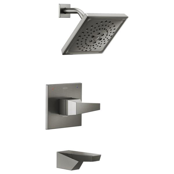 Trillian - Monitor 14 Series Tub and Shower Trim - 1.75 GPM