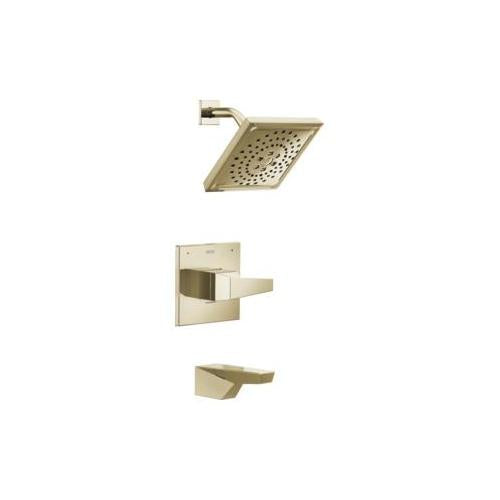 Trillian - Monitor 14 Series Tub and Shower Trim - 1.75 GPM