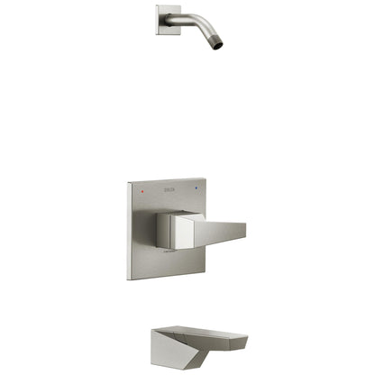 Trillian - Monitor 14 Series Tub and Shower Trim - 1.75 GPM