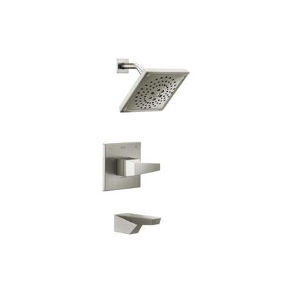 Trillian - Monitor 14 Series Tub and Shower Trim - 1.75 GPM
