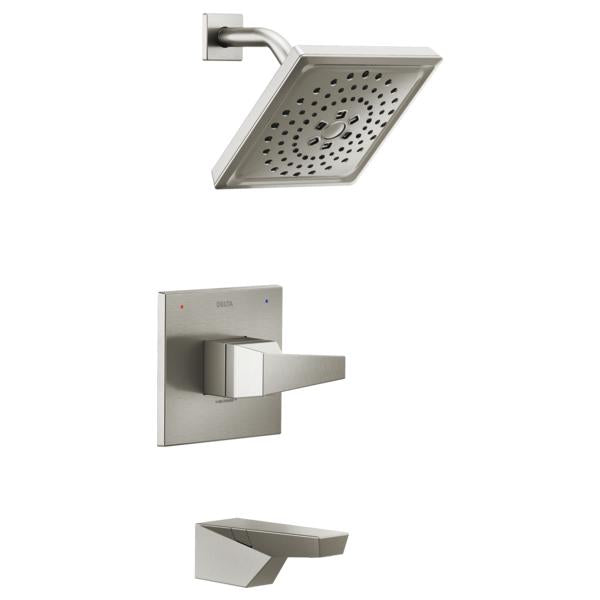 Trillian - Monitor 14 Series Tub and Shower Trim - 1.75 GPM