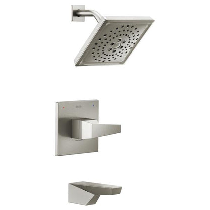 Trillian - Monitor 14 Series Tub and Shower Trim - 1.75 GPM