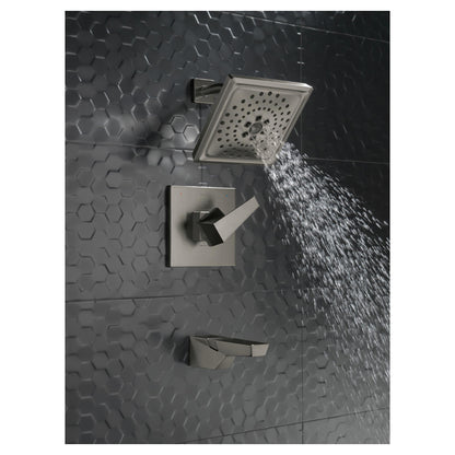 Trillian - Monitor 14 Series Tub and Shower Trim - 1.75 GPM