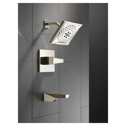Trillian - Monitor 14 Series Tub and Shower Trim - 1.75 GPM