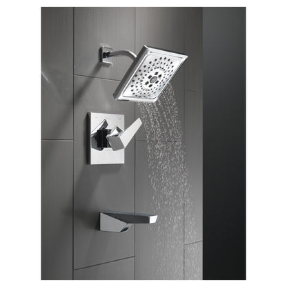 Trillian - Monitor 14 Series Tub and Shower Trim - 1.75 GPM
