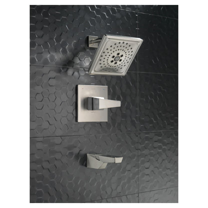 Trillian - Monitor 14 Series Tub and Shower Trim - 1.75 GPM