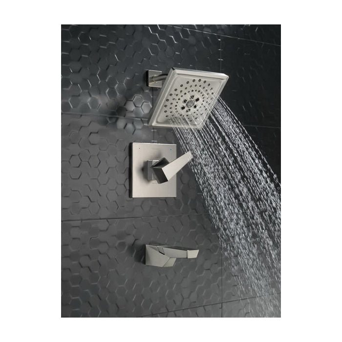 Trillian - Monitor 14 Series Tub and Shower Trim - 1.75 GPM