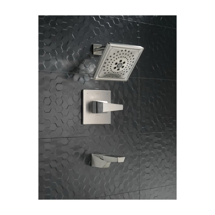 Trillian - Monitor 14 Series Tub and Shower Trim - 1.75 GPM