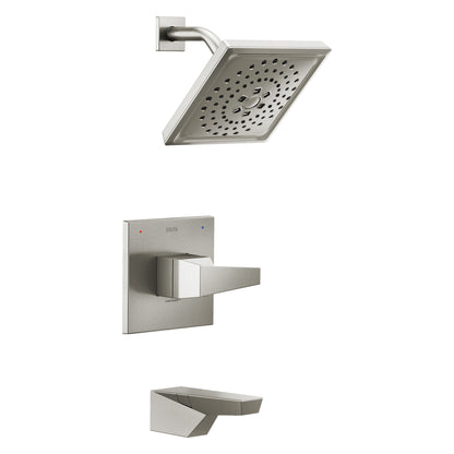 Trillian - Monitor 14 Series Tub and Shower Trim - 1.75 GPM
