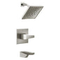 Trillian - Monitor 14 Series Tub and Shower Trim - 1.75 GPM