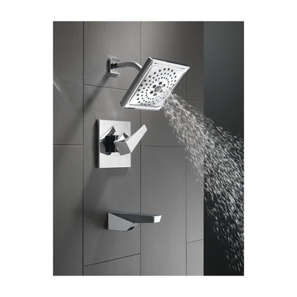 Trillian - Monitor 14 Series Tub and Shower Trim - 1.75 GPM