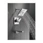 Trillian - Monitor 14 Series Tub and Shower Trim - 1.75 GPM