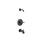 Trinsic - Tub and Shower Trim - Wall Mount