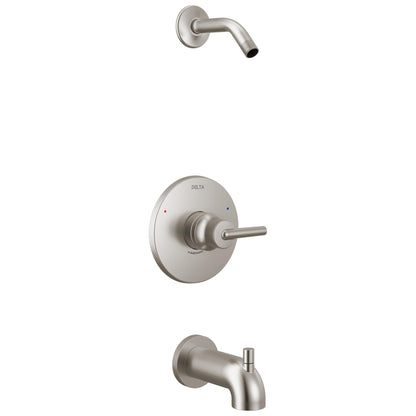 DELTA® T14459-LHD Tub and Shower Trim