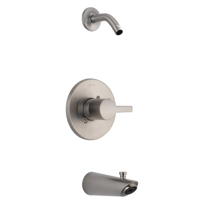 DELTA® Monitor® 14 Tub and Shower Faucet Trim