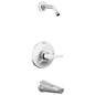 Monitor - 14 Series Shower Trim - 1.75 GPM Shower