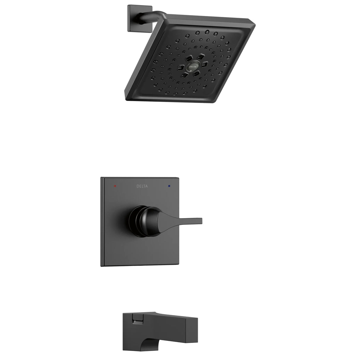 DELTA® T14474 Tub and Shower Trim