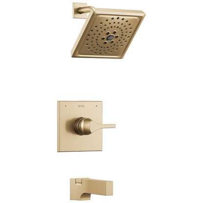 DELTA® T14474 Tub and Shower Trim