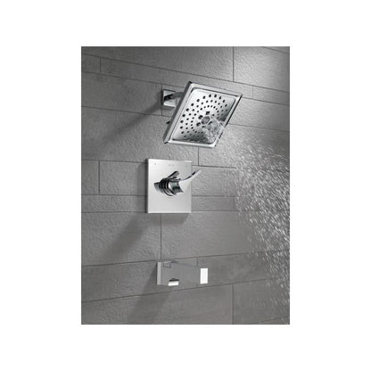 DELTA® T14474 Tub and Shower Trim
