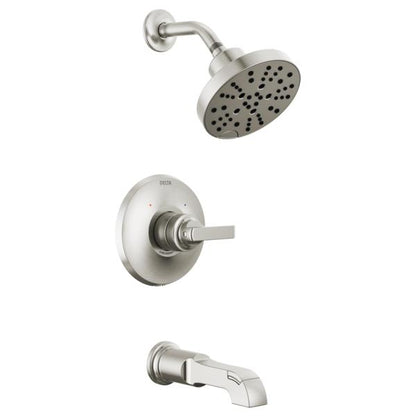 Tub and Shower Trim - ABS Plastic