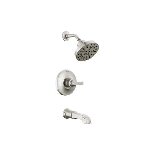 Tub and Shower Trim - ABS Plastic