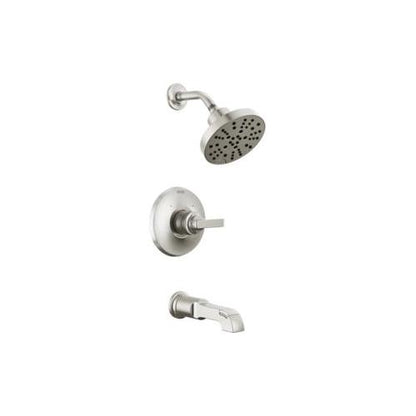 Tub and Shower Trim - ABS Plastic