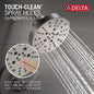 Tub and Shower Trim - ABS Plastic
