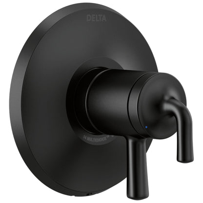 Kayra - Monitor 17 Series Valve Only Trim - Wall Mount