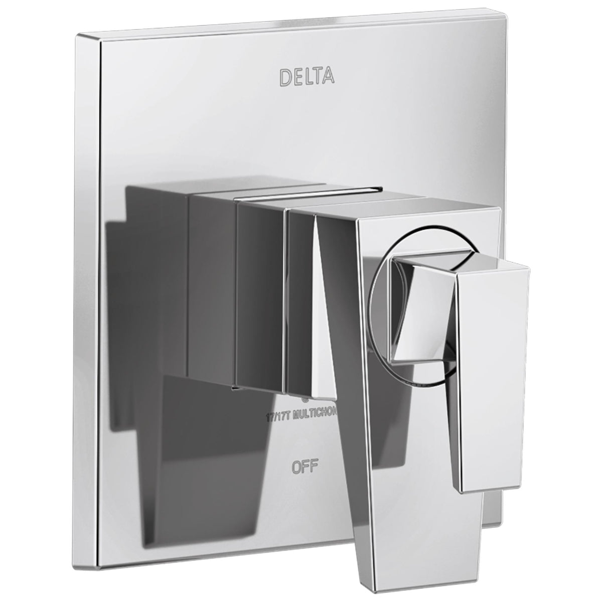 DELTA® Monitor® 17 Series Valve Only Trim, T17043