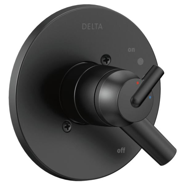 DELTA® T17059 Monitor® 17 Valve Trim, DELTA® Monitor® 17 Valve Trim, 2 gpmhower