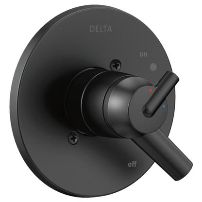 DELTA® T17059 Monitor® 17 Valve Trim, DELTA® Monitor® 17 Valve Trim, 2 gpmhower