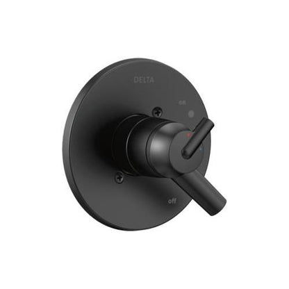 Trinsic - Monitor 17 Valve Trim - Wall Mount - 2 GPM