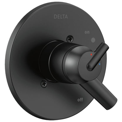 Trinsic - Monitor 17 Valve Trim - Wall Mount - 2 GPM