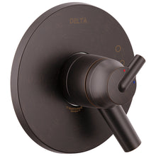 Trinsic - Monitor 17 Valve Trim - Wall Mount - 2 GPM