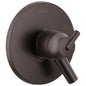 Trinsic - Monitor 17 Valve Trim - Wall Mount - 2 GPM