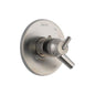 Trinsic - Monitor 17 Valve Trim - Wall Mount - 2 GPM