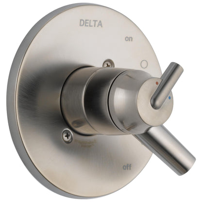 Trinsic - Monitor 17 Valve Trim - Wall Mount - 2 GPM